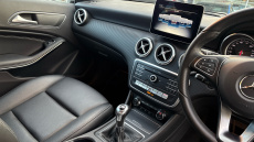 Mercedes-Benz A-Class A180 Sport Executive 5dr Petrol Hatchback